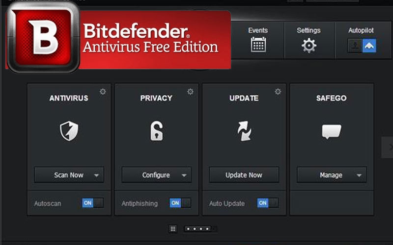 antivirus bitdefender free download gratis